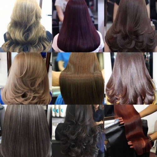 7 salon làm tóc đẹp và chất lượng nhất tp. rạch giá, kiên giang