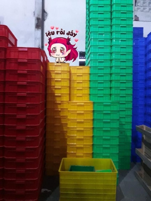 8 Công ty sản xuất can nhựa/ thùng nhựa uy tín và chất lượng nhất Việt Nam