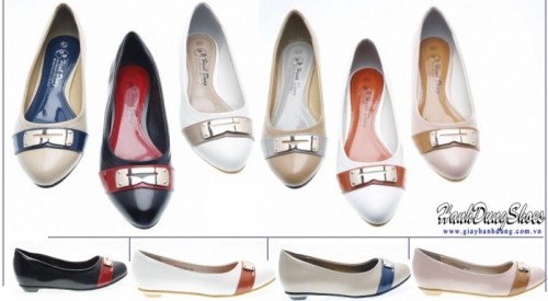 10 thương hiệu giày việt nam đẹp chất nhất ở tp.hcm