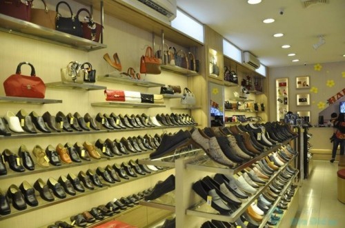 10 thương hiệu giày việt nam đẹp chất nhất ở tp.hcm