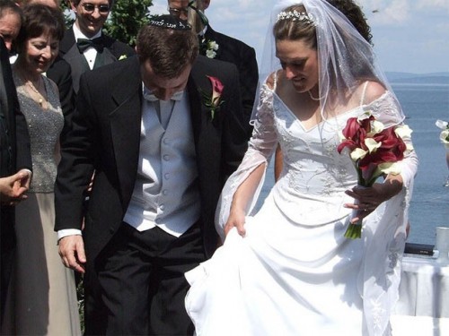 17 phong tục cưới hỏi “dị” nhất thế giới có thể bạn muốn biết