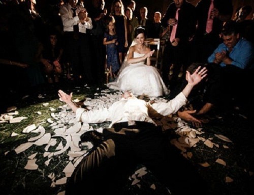 17 phong tục cưới hỏi “dị” nhất thế giới có thể bạn muốn biết