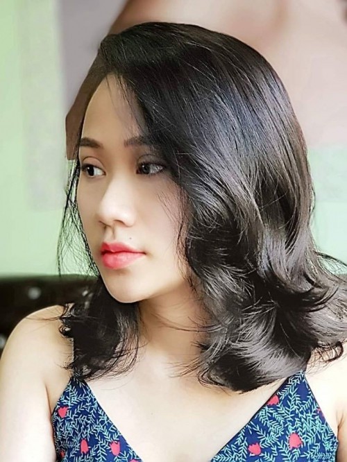 6 salon làm tóc đẹp và uy tín nhất TP Tuyên Quang