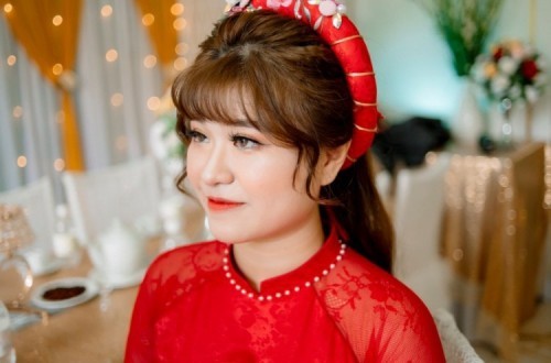 5 Tiệm trang điểm cô dâu đẹp nhất An Nhơn, Bình Định