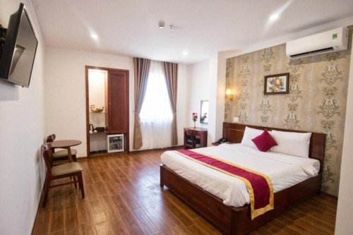 10 khách sạn chất lượng nên ở nhất ở Pleiku, Gia Lai