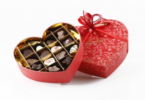 20 món quà dễ tìm và ý nghĩa nhất tặng bạn gái ngày valentine