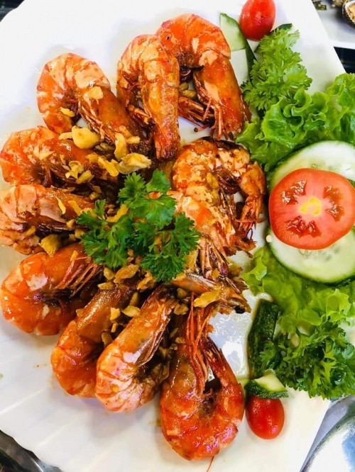 12 nhà hàng ngon, hấp dẫn nhất ở Quận Sơn Trà - Đà Nẵng