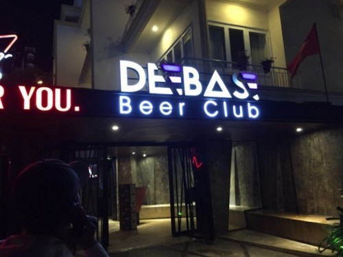 5 quán beer cực “chất” ở Đà Lạt