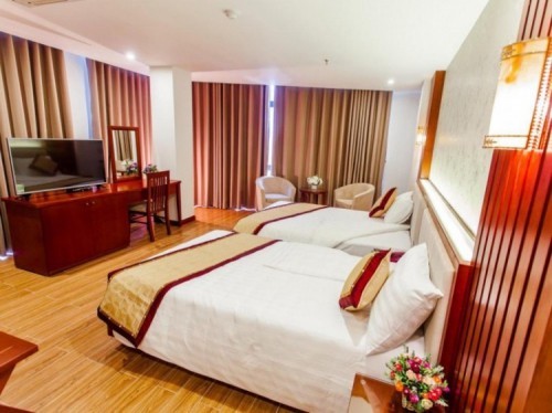 5 Khách sạn tốt nhất Từ Sơn, Bắc Ninh