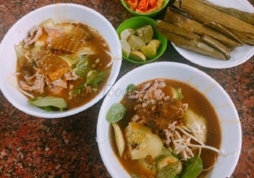 10 Quán ăn ngon và nổi tiếng nhất tại Tiền Giang