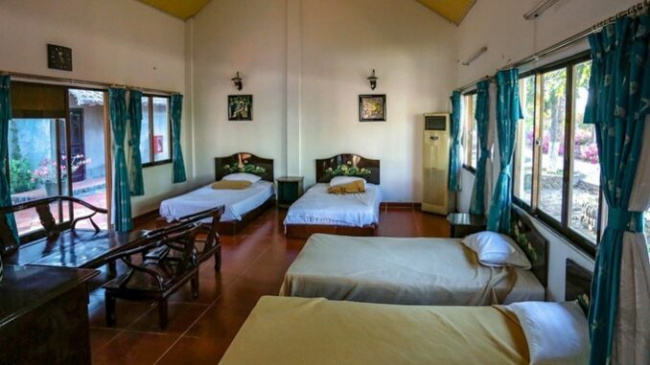 Vietnam designates 207 hotels as paid quarantine facilities