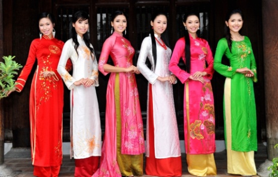 Vietnam People & Culture