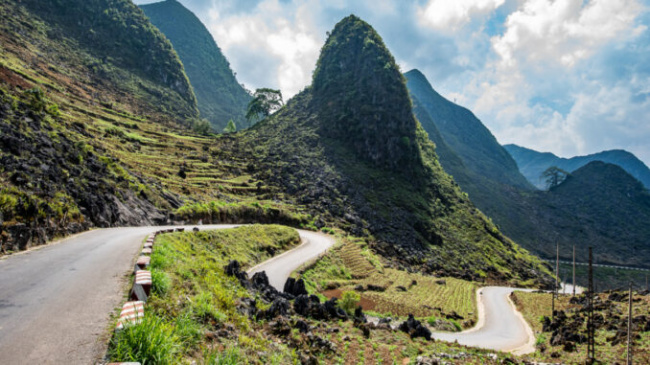 The Ha Giang loop: a four-day road trip