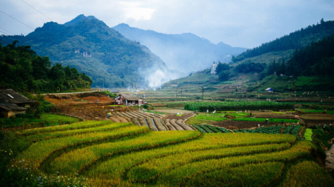 A Sapa itinerary for sustainable travellers