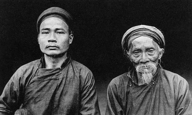 french, history, memory, photograph, vietnam, vietnamese, vietnam in the late 19th century through french photographer’s lens
