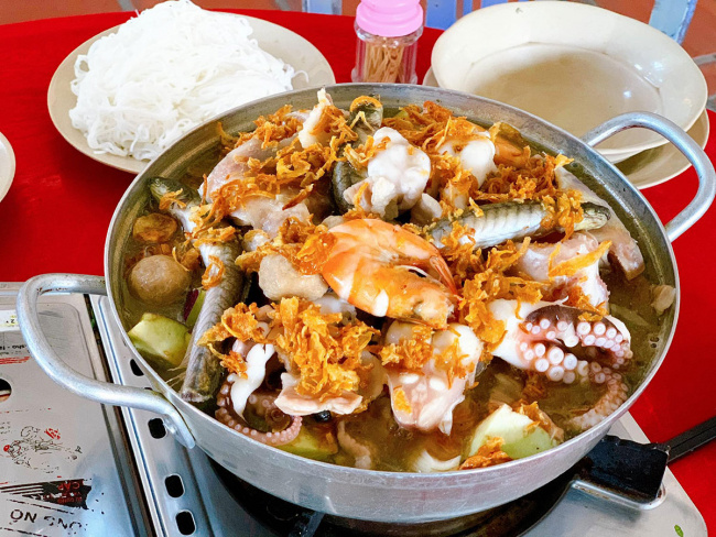 ben tre, cuisine, food, mekong delta, specialties, vietnam, ben tre specialties beckon epicures