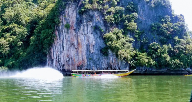 bathing, compass travel vietnam, ecotourism, mekong river, post-translation tourism, spiritual tourism, tourists, 5 ideal options for exploring the mekong sub-region after the covid-19 epidemic