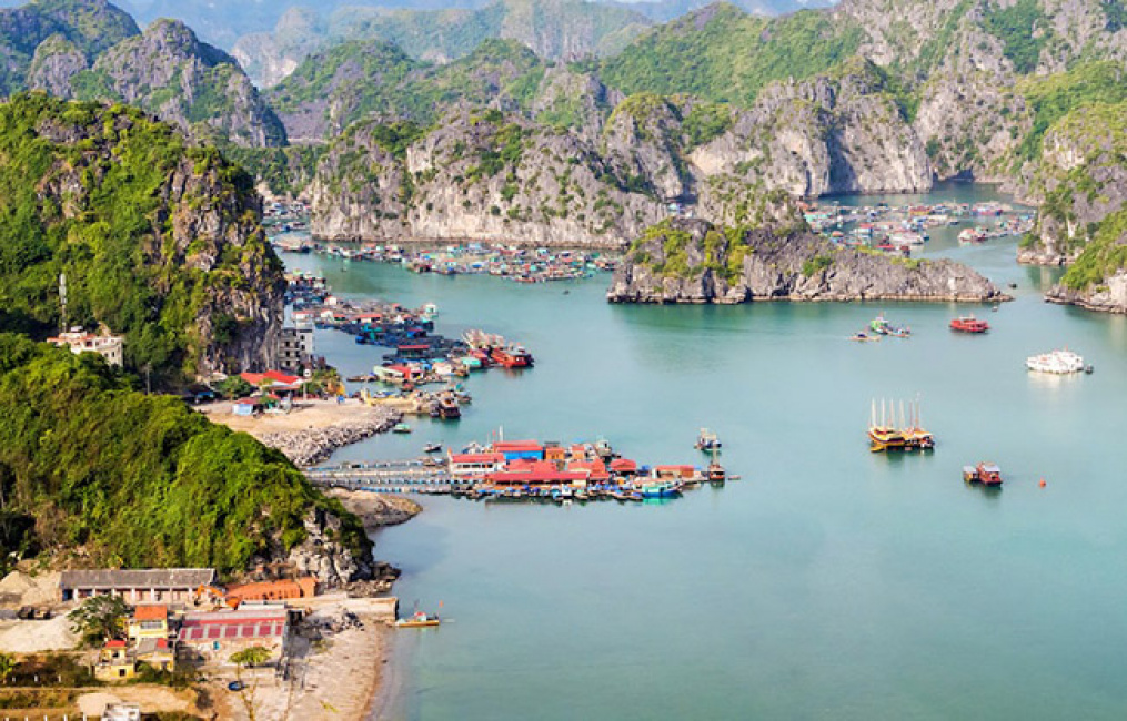 ha giang, ha long, north vietnam, sapa, top destinations in vietnam, vietnam travel, the most attractive tourist attractions in north vietnam