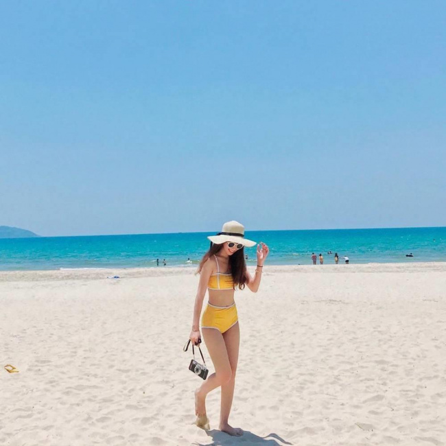 compass travel vietnam, da nang vietnam travel guide, top 5 beaches in da nang, vietnam tourism, vietnam travel, what to do in da nang vietnam, top 5 beaches in da nang to conquer tourists in all means