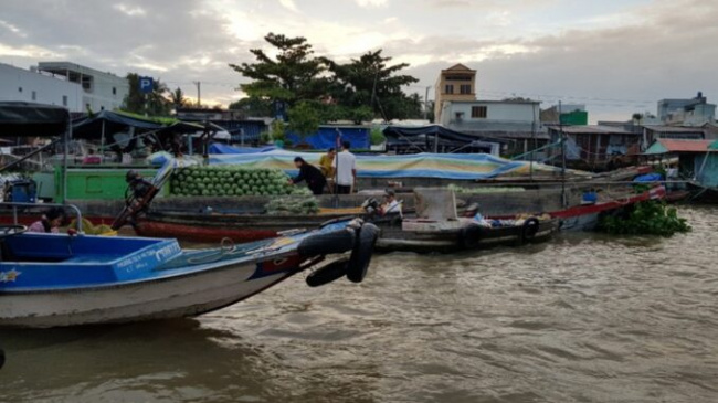 best destinations in can tho vietnam, cai rang floating market, can tho vietnam travel guide, compass travel vietnam, vietnam tourism, vietnam travel, what to do in can tho vietnam, cai rang floating market