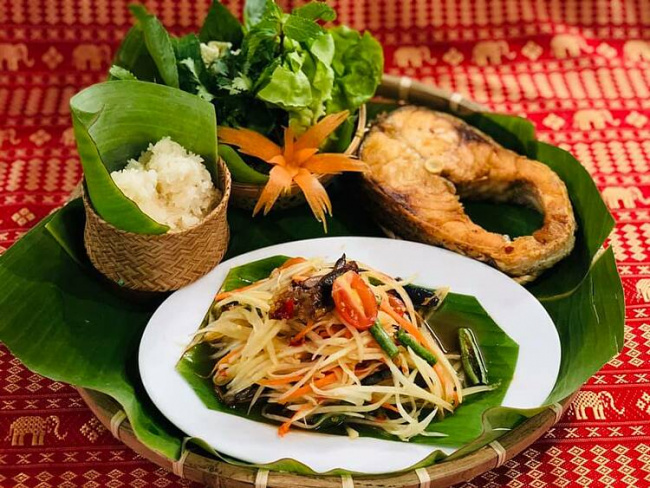 best destinations in saigon vietnam, compass travel vietnam, hcmc, restaurant, saigon, saigon vietnam travel guide, thai food, thailand, vietnam, vietnam tourism, vietnam travel, what to do in saigon vietnam, get your thai fusion on at these six saigon joints