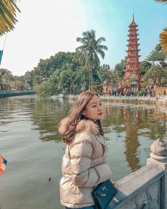 best destinations in hanoi vietnam, compass travel vietnam, hanoi vietnam travel guide, vietnam tourism, vietnam travel, what to do in hanoi vietnam, 23 most attractive tourist attractions in hanoi