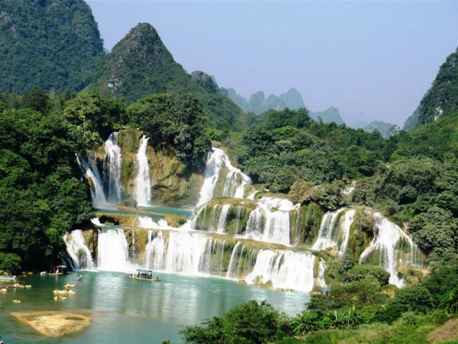 best destinations in gia lai vietnam, compass travel vietnam, gia lai vietnam travel guide, vietnam tourism, vietnam travel, what to do in gia lai vietnam, 18 most attractive tourist destinations in gia lai