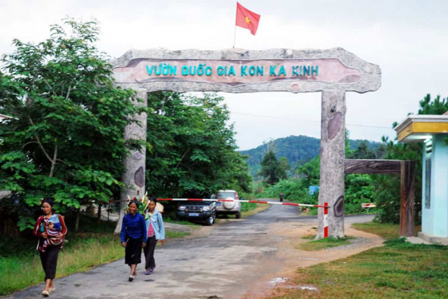 best destinations in gia lai vietnam, compass travel vietnam, gia lai vietnam travel guide, vietnam tourism, vietnam travel, what to do in gia lai vietnam, 18 most attractive tourist destinations in gia lai