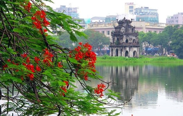 Conquer capital land with the full set of travel experiences in Hanoi from A-Z