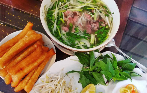 15 delicious dishes in Hanoi “far away is to remember” definitely have to try once