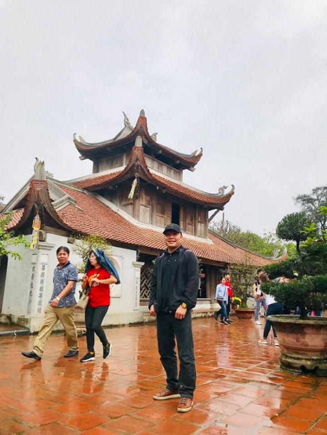 bac ninh vietnam travel guide, best destinations in bac ninh vietnam, but thap pagoda, compass travel vietnam, vietnam tourism, vietnam travel, what to do in bac ninh vietnam, traveling to bac ninh, do not forget to visit but thap pagoda