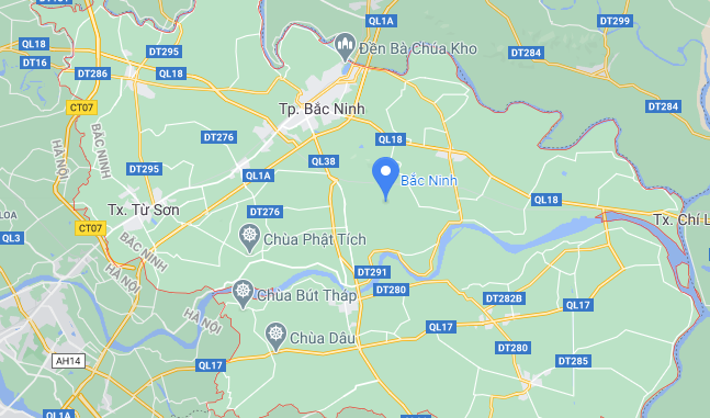 Bac Ninh tourism overview: What to play? Where? Which foods to eat?
