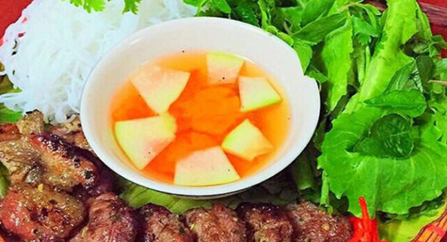 27 delicious dishes in Hanoi you must try once in your life