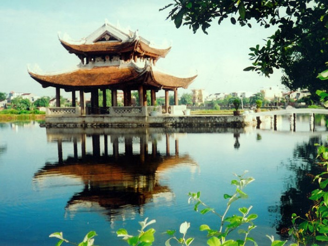 bac ninh vietnam travel guide, best destinations in bac ninh vietnam, compass travel vietnam, vietnam tourism, vietnam travel, visit do temple, what to do in bac ninh vietnam, visit do temple – the reigning place of the ly kings