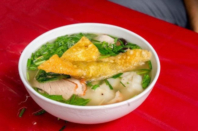 compass travel vietnam, hanoi food, travel hanoi vietnam, vietnamese cuisine, what to eat with us$4.3 in downtown hanoi