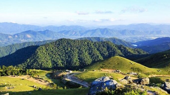 Bac Giang: The semi-mountainous midland region bears many marks of history through ancient temples