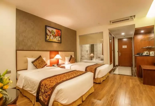 5-star hotels in bac giang, cheap hotels in bac giang, hotels in bac giang, resorts in bac giang, top 5 best hotels in bac giang city