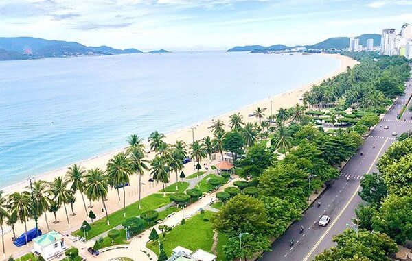 khanh hoa vietnam, nha trang vietnam, russian, russian tour operator proposes bringing tourists to khanh hoa in nov