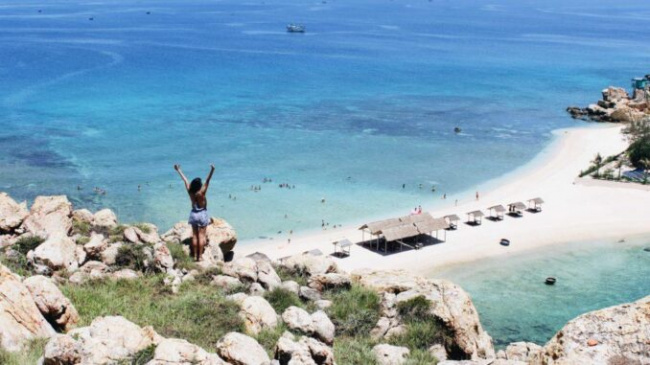 Suggest a spring tour in Nha Trang