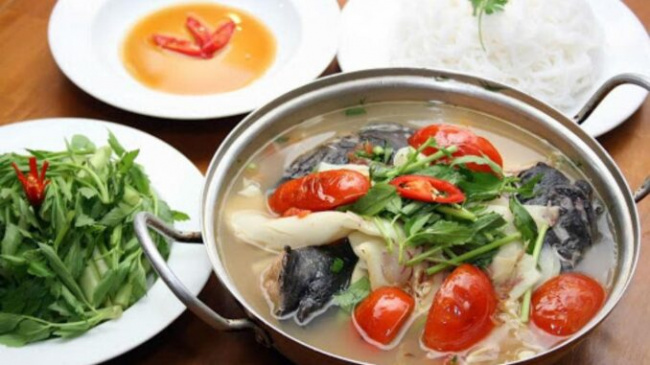 Name the delicious dishes of the land of Buon Ma Thuot