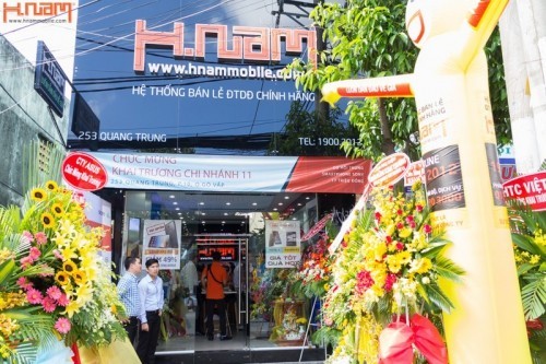 9 cửa hàng bán điện thoại uy tín nhất tại quận tân bình, tp. hcm