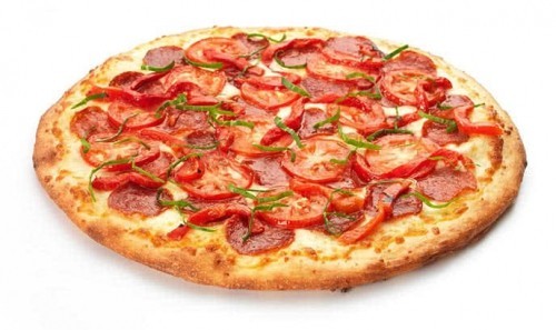 6 địa chỉ thưởng thức pizza ngon nhất tại quận 5, tp. hcm