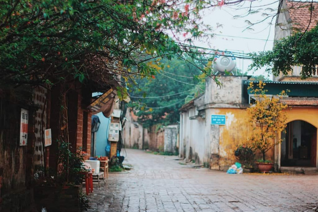 best destinations in ha noi vietnam, compass travel vietnam, ha noi vietnam travel guide, vietnam tourism, vietnam travel, what to do in ha noi, duong lam, a forgotten ancient town in the heart of hanoi