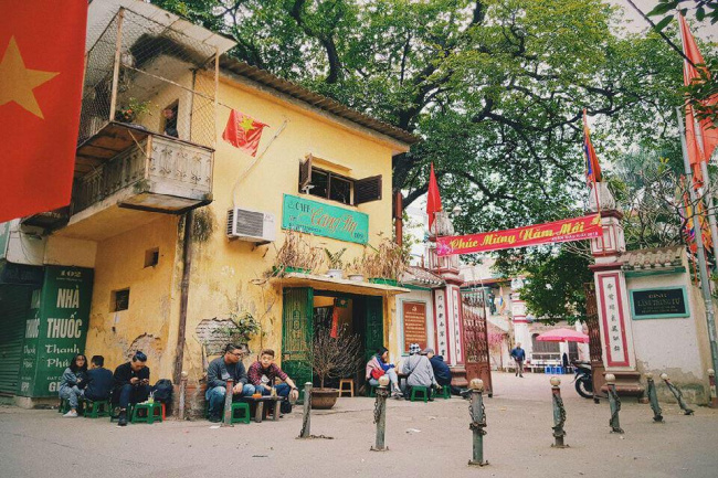 best destinations in ha noi vietnam, compass travel vietnam, ha noi vietnam travel guide, vietnam tourism, vietnam travel, what to do in ha noi, find old hanoi through nostalgic cafes
