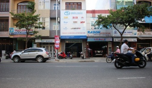 7 địa chỉ bán phụ tùng xe máy uy tín nhất đà nẵng