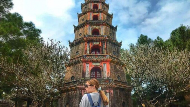 compass travel vietnam, explore hue citadel, hue inside guide, hue travel guide, hue vietnam, vietnam tourism, experiences you should try once when coming to hue vietnam