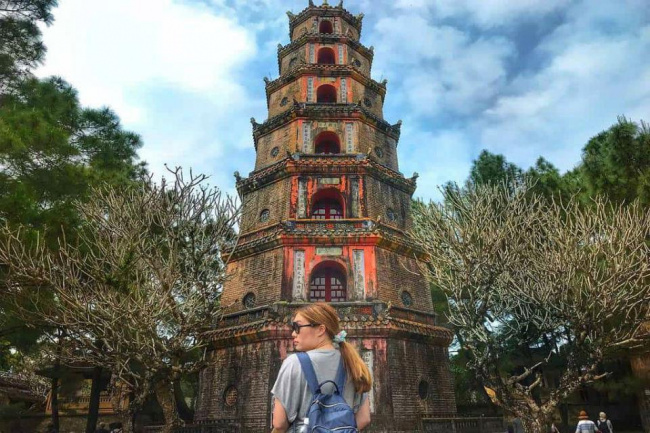 compass travel vietnam, explore hue citadel, hue inside guide, hue travel guide, hue vietnam, vietnam tourism, experiences you should try once when coming to hue vietnam