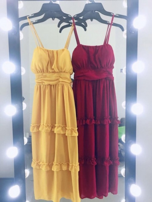 7 Shop bán váy đầm dự tiệc đẹp nhất quận 8, TP. HCM