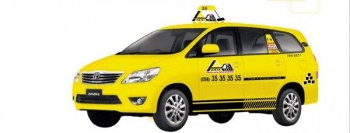 android,  6 hãng taxi uy tín, giá rẻ nhất tại nha trang, khánh hòa