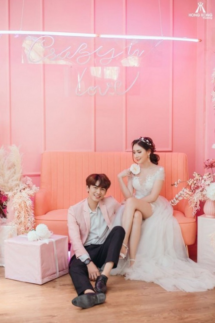 11 studio chụp ảnh cưới phong cách hàn quốc đẹp nhất tại đà nẵng